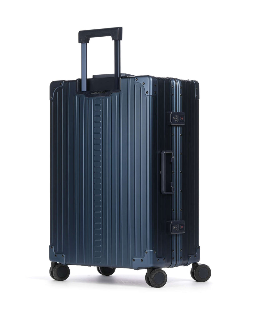 Aleon Classic 26 Traveler Spinner (4 wheels) sapphire