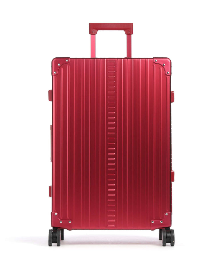 Aleon Classic 26 Traveler Spinner (4 wheels) ruby