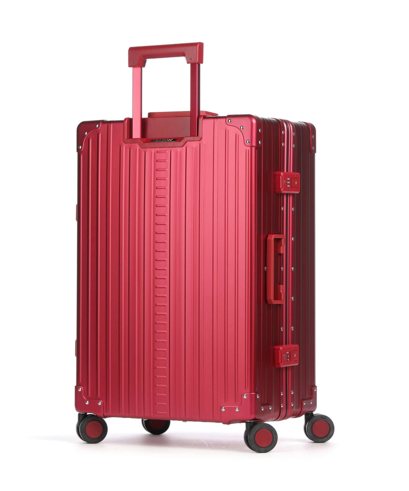 Aleon Classic 26 Traveler Spinner (4 wheels) ruby