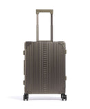 Aleon Classic 21 Domestic Kufr se 4 kolečky bronze