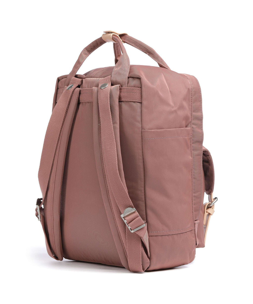 Doughnut Macaroon Backpack chestnut