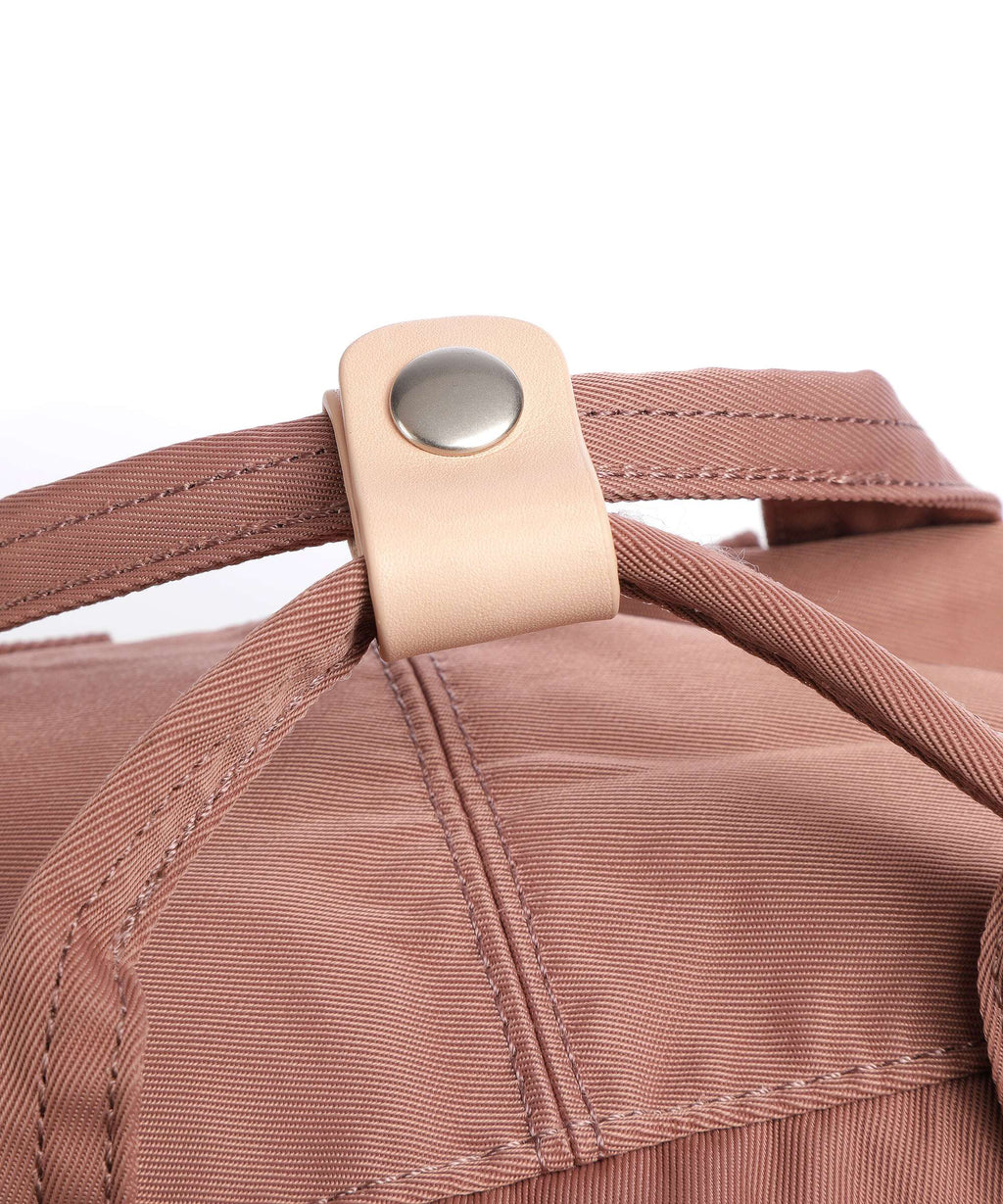 Doughnut Macaroon Backpack chestnut