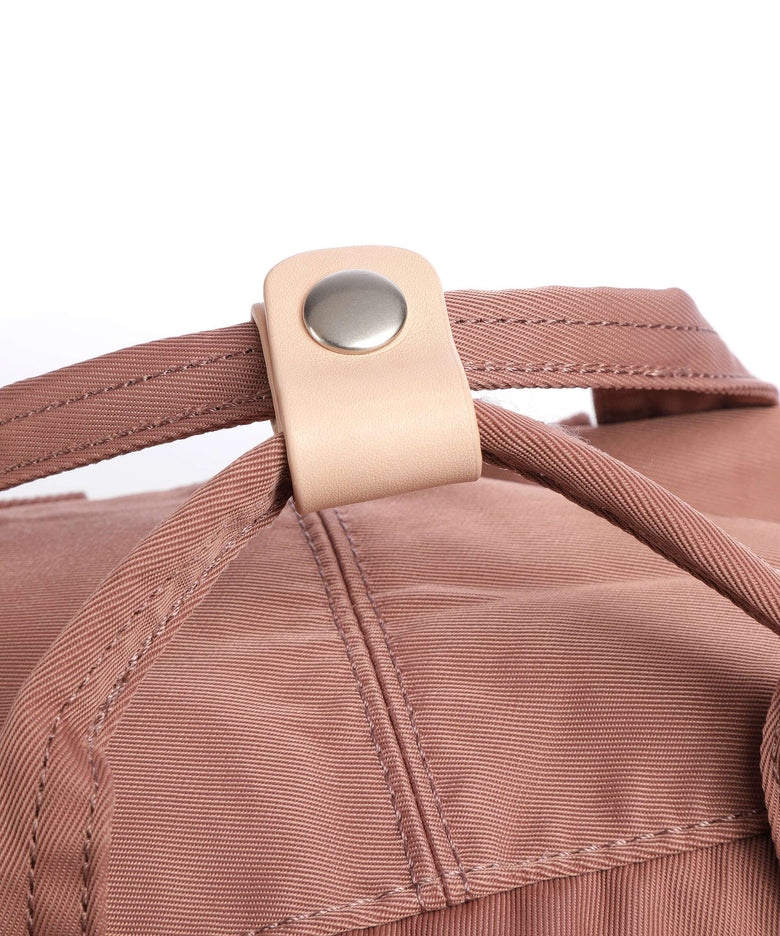 Doughnut Macaroon Backpack chestnut