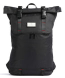 Doughnut Glossy Blocking Christopher Batoh s chlopní black/red