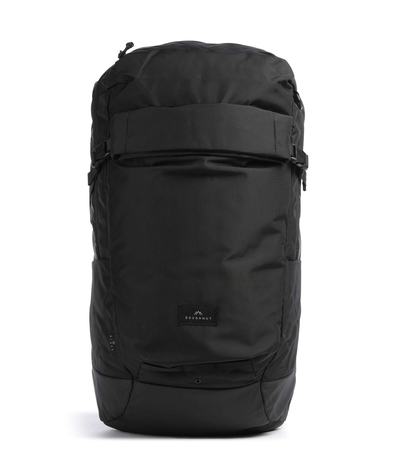 Doughnut Black Astir Large Backpack black