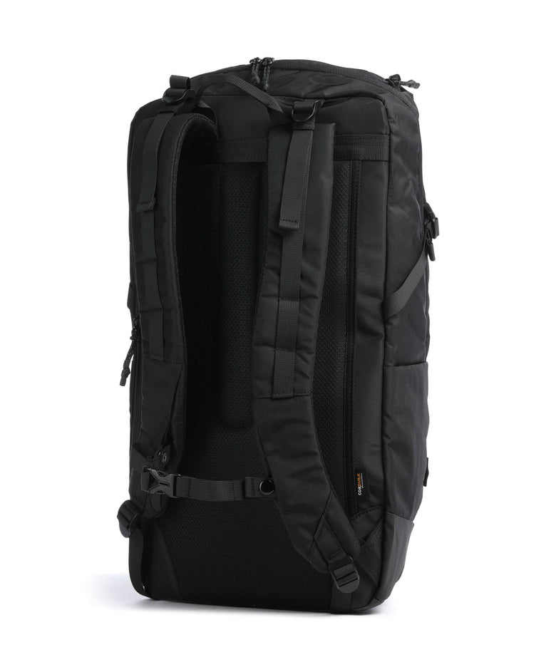 Doughnut Black Astir Large Backpack black