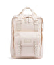 Doughnut Macaroon Backpack sheer pink