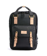 Doughnut Reborn Macaroon Batoh black