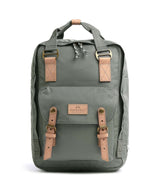 Doughnut Reborn Macaroon Batoh grey