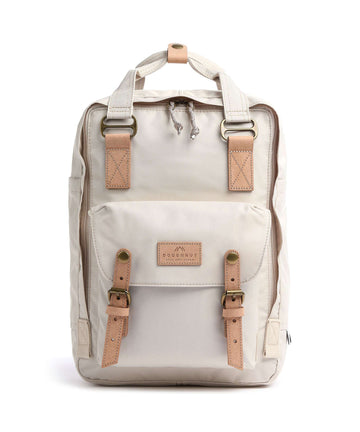 Doughnut Reborn Macaroon Backpack stone