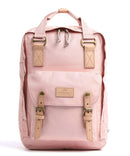 Doughnut Reborn Macaroon Batoh pink