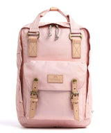 Doughnut Reborn Macaroon Batoh pink