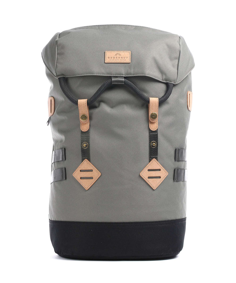 Doughnut Reborn Colorado Backpack grey