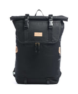 Doughnut Reborn Christopher Batoh s chlopní black