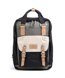 Doughnut Reborn Macaroon Batoh grey/stone