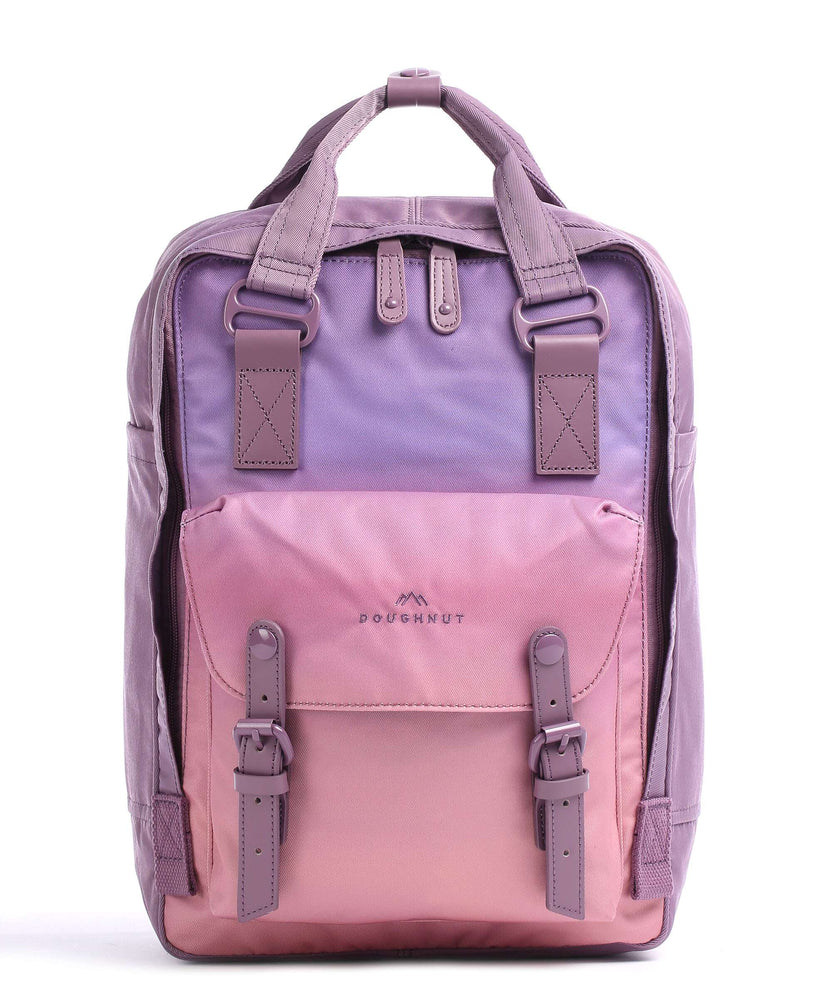 Doughnut Sky Macaroon Backpack sunset