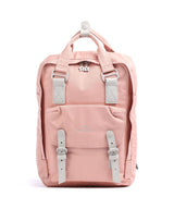 Doughnut Monet Macaroon Batoh pink