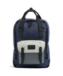 Doughnut Go Wild Macaroon Large Batoh navy/grey