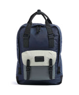 Doughnut Go Wild Macaroon Large Batoh navy/grey