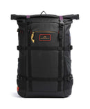 Doughnut Happy Camper Paratrooper Batoh black