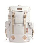 Doughnut Happy Camper Grounder Batoh na výlety ivory