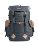 Doughnut Happy Camper Grounder Batoh na výlety nautical