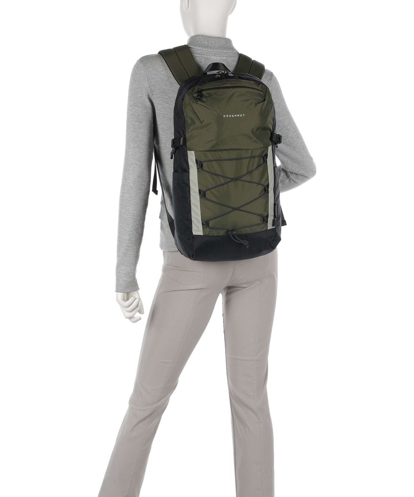 Doughnut Street Cruise Hypatia Backpack navy