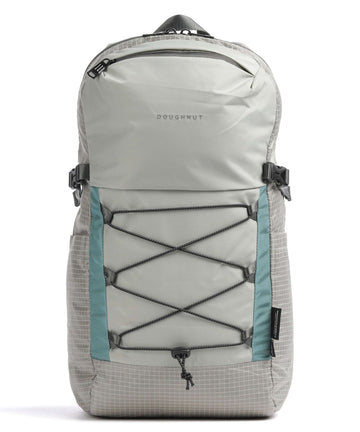 Doughnut Street Cruise Hypatia Batoh light grey/teal