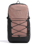 Doughnut Street Cruise Hypatia Batoh chestnut