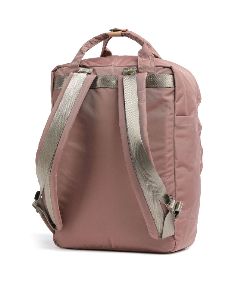 Doughnut Jungle Macaroon Backpack chestnut