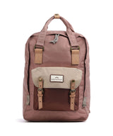 Doughnut Jungle Macaroon Large Batoh chestnut