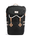Doughnut Jungle Colorado Batoh black