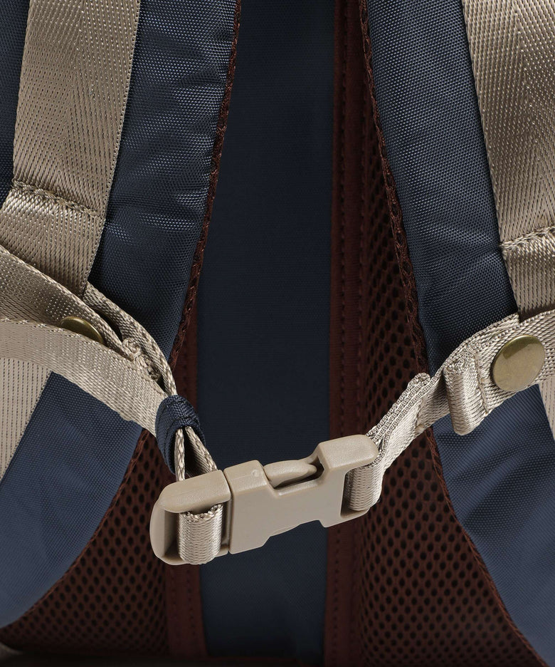 Doughnut Jungle Colorado Backpack navy