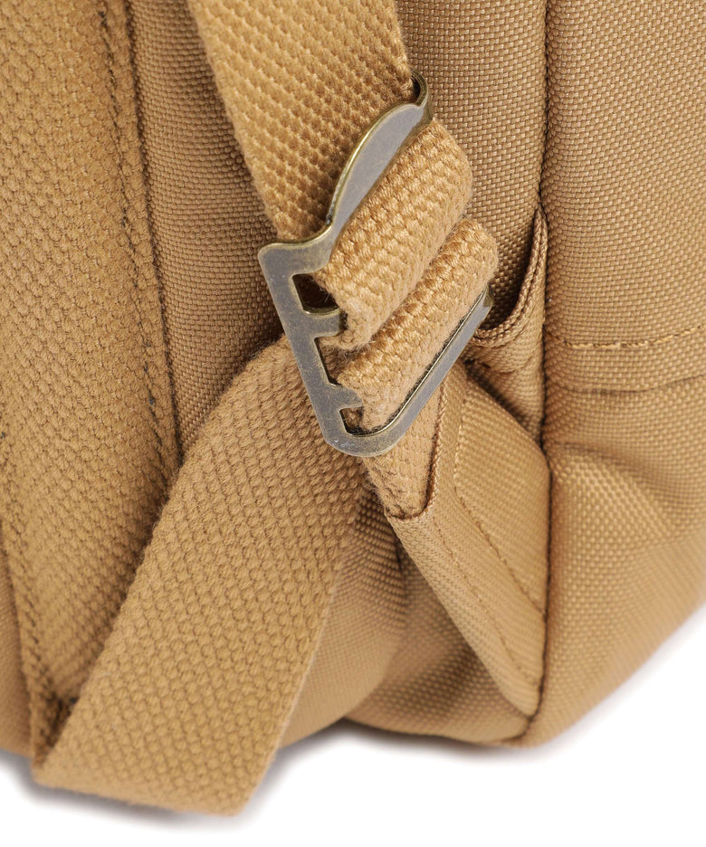 Doughnut Reborn Macaroon Large Backpack camel