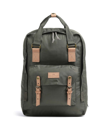 Doughnut Reborn Macaroon Large Batoh army