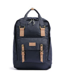 Doughnut Reborn Macaroon Large Batoh navy