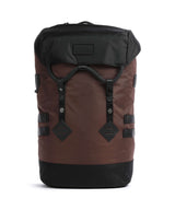Doughnut Go Wild Colorado Batoh black/brown