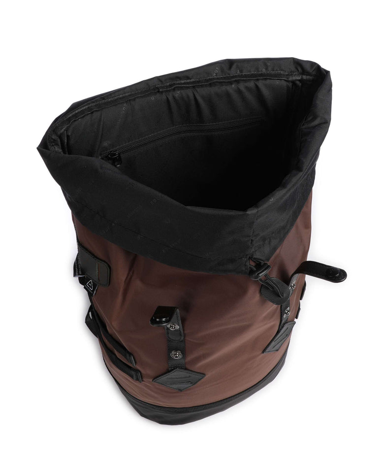 Doughnut Go Wild Colorado Backpack grey/brown