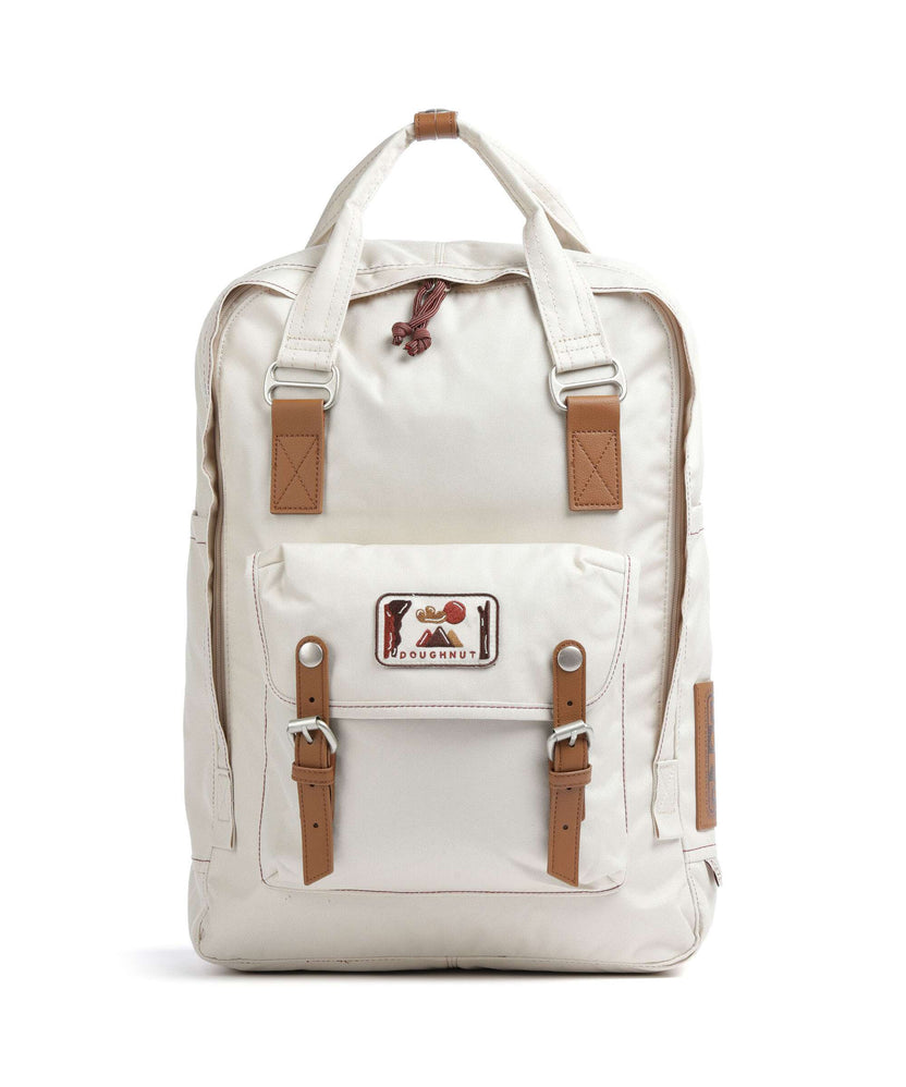 Doughnut Dreamwalker Macaroon Large Backpack stone