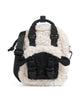 Doughnut Fairies & Friends Macaroon Tiny Kabelka přes rameno white/black