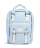 Doughnut Beyond the Horizn Macaroon Batoh clear blue