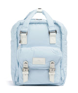 Doughnut Beyond the Horizn Macaroon Mini Batoh clear blue