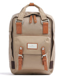 Doughnut Cordura Macaroon Batoh khaki