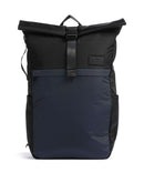Doughnut Go Wild Jetpack Batoh s chlopní black/navy