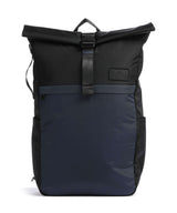 Doughnut Go Wild Jetpack Batoh s chlopní black/navy