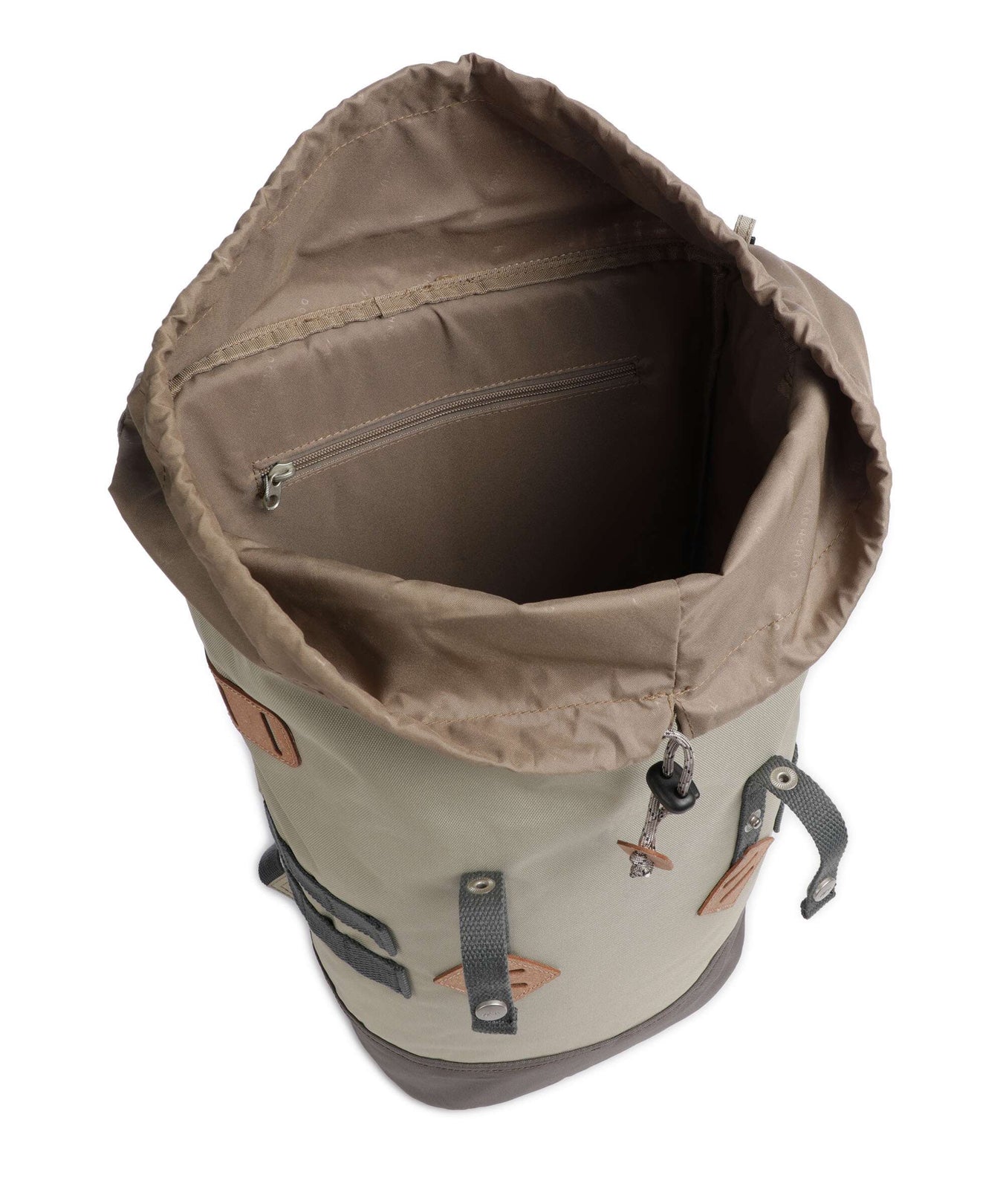 Doughnut Euro Colorado Backpack beige