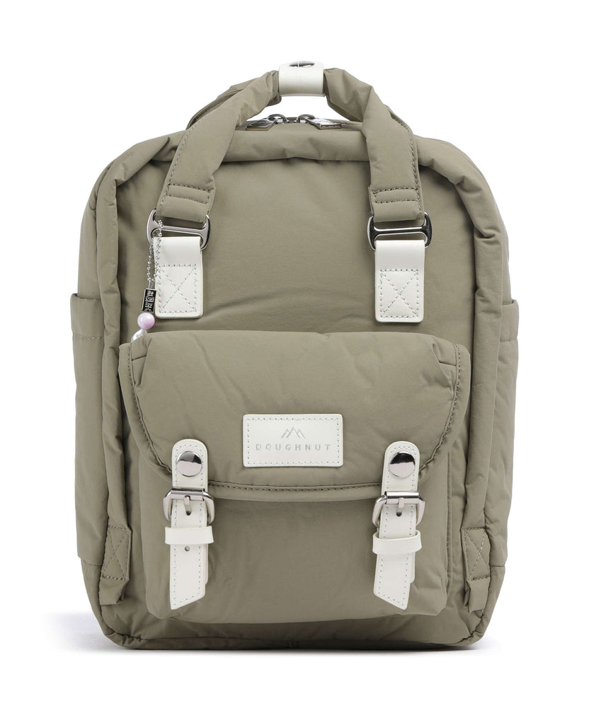 Doughnut Beyond the Horizn Macaroon Mini Backpack army