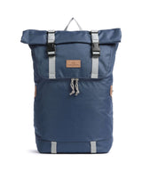 Doughnut Euro Christopher Batoh s chlopní steel blue