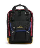 Doughnut You-Niverse Macaroon Batoh black