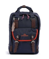 Doughnut You-Niverse Macaroon Batoh navy